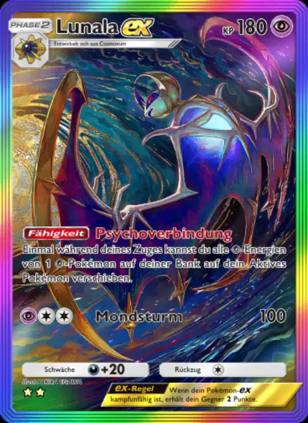 Lunala-ex