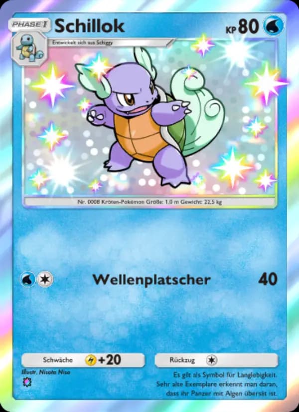 Schillok