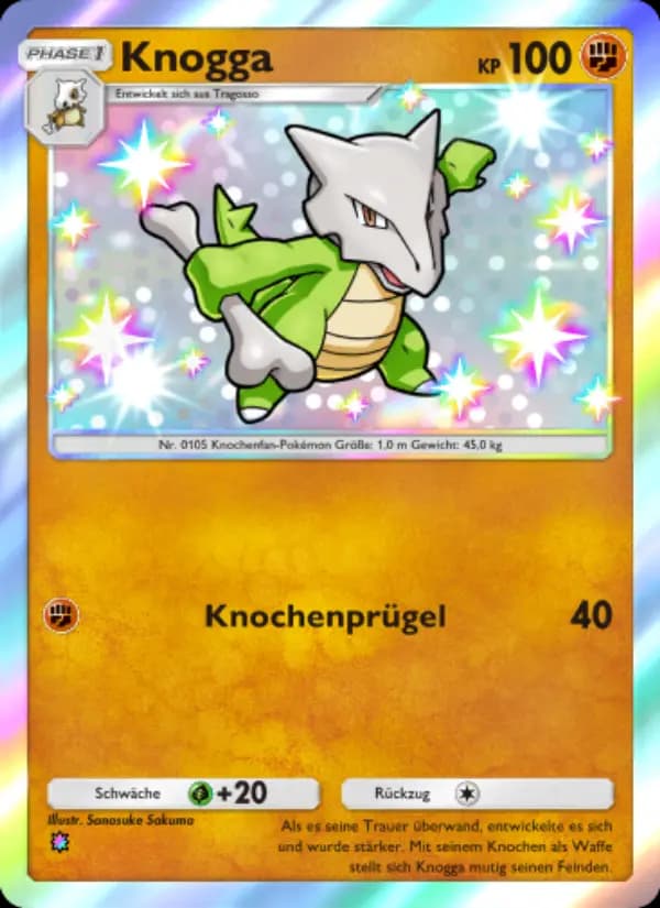 Knogga