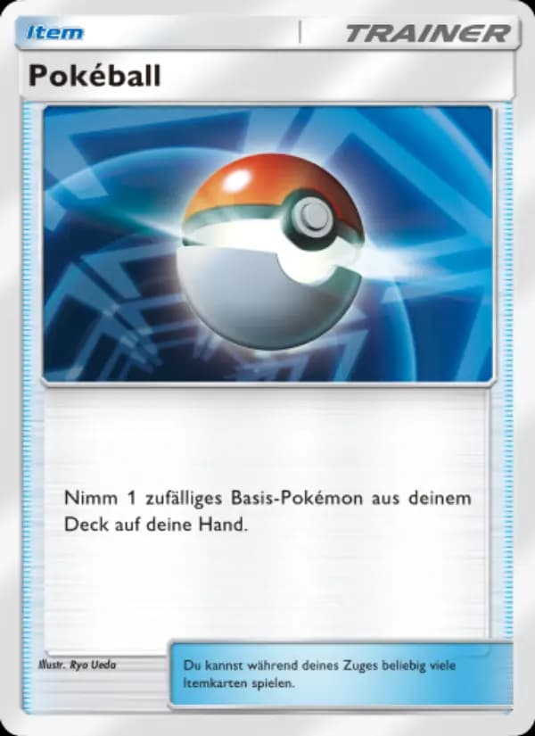 Pokéball