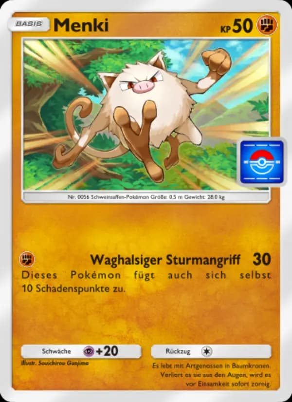 Menki