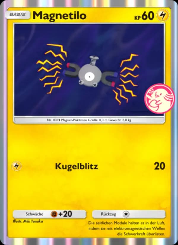 Magnetilo