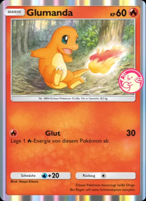 Glumanda