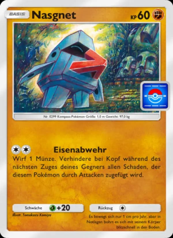 Nasgnet
