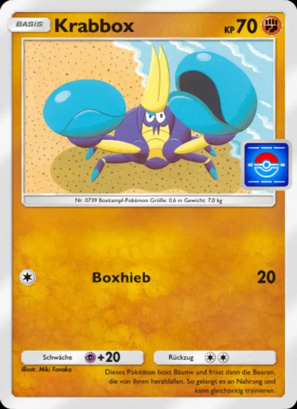 Krabbox