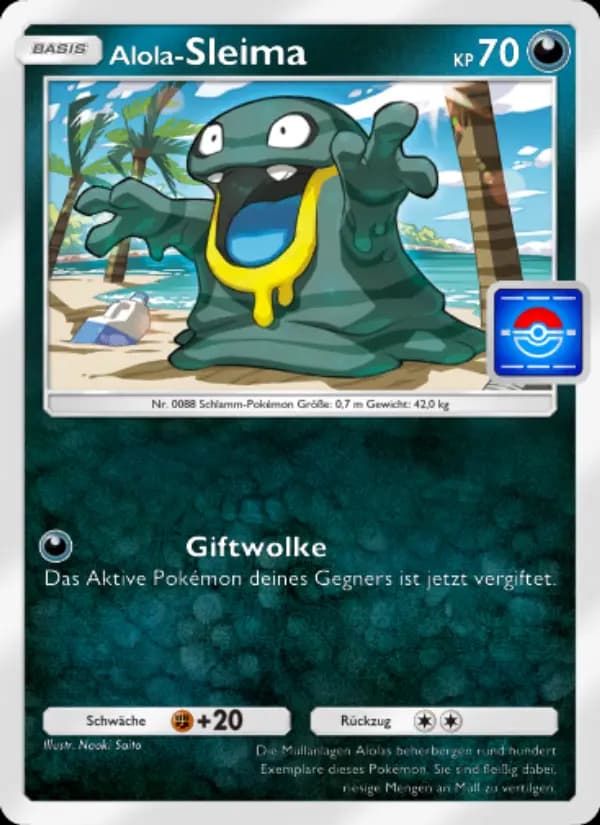Alola-Sleima