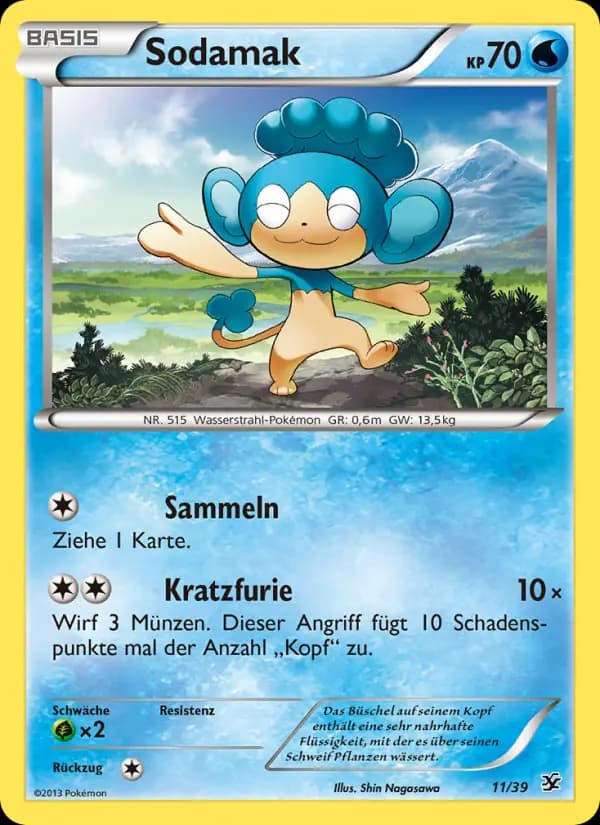 Sodamak