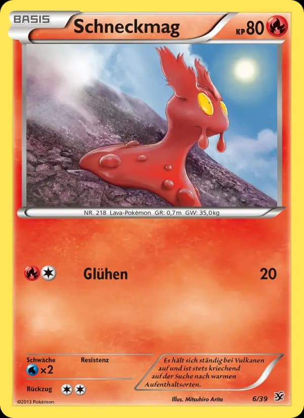 Schneckmag