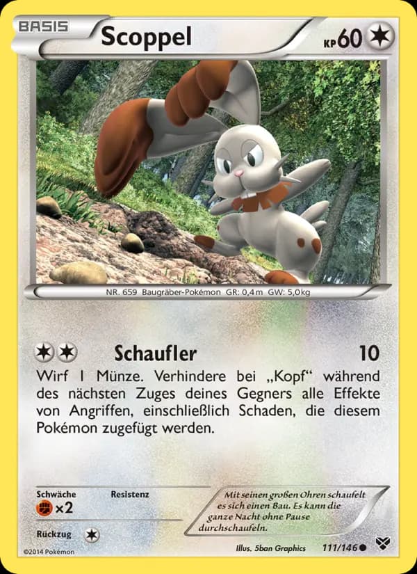 Scoppel