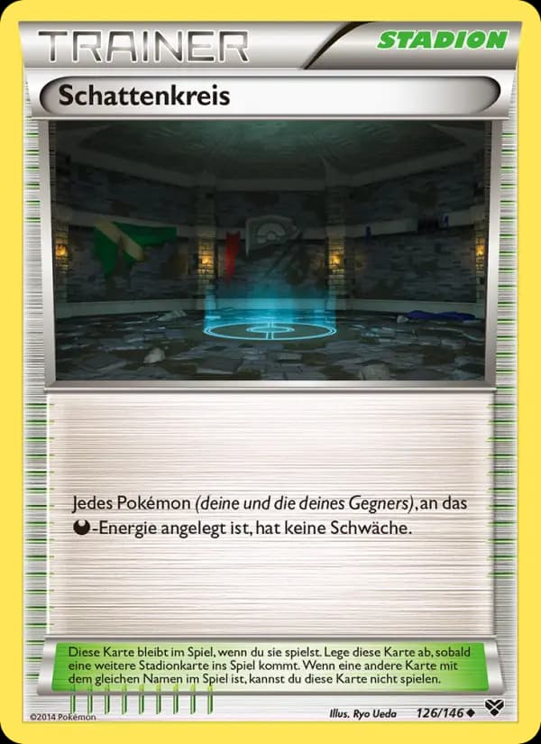 Schattenkreis