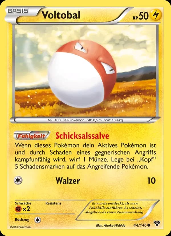 Voltobal