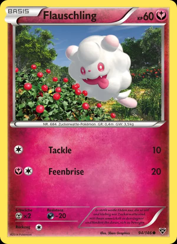 Flauschling