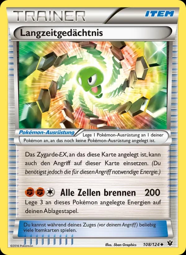 Langzeitgedächtnis