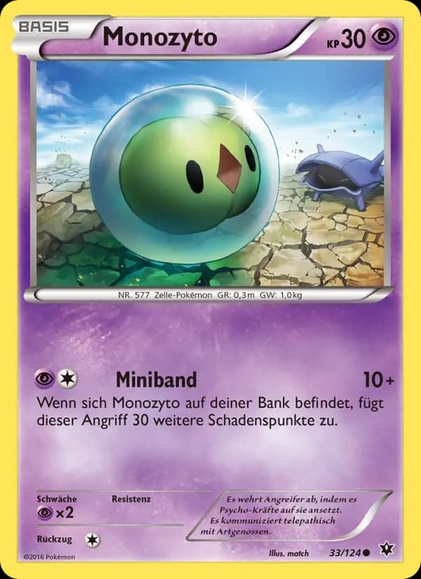 Monozyto