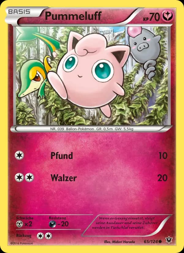 Pummeluff