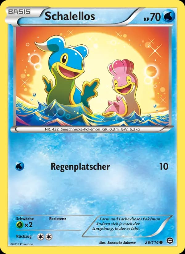Schalellos