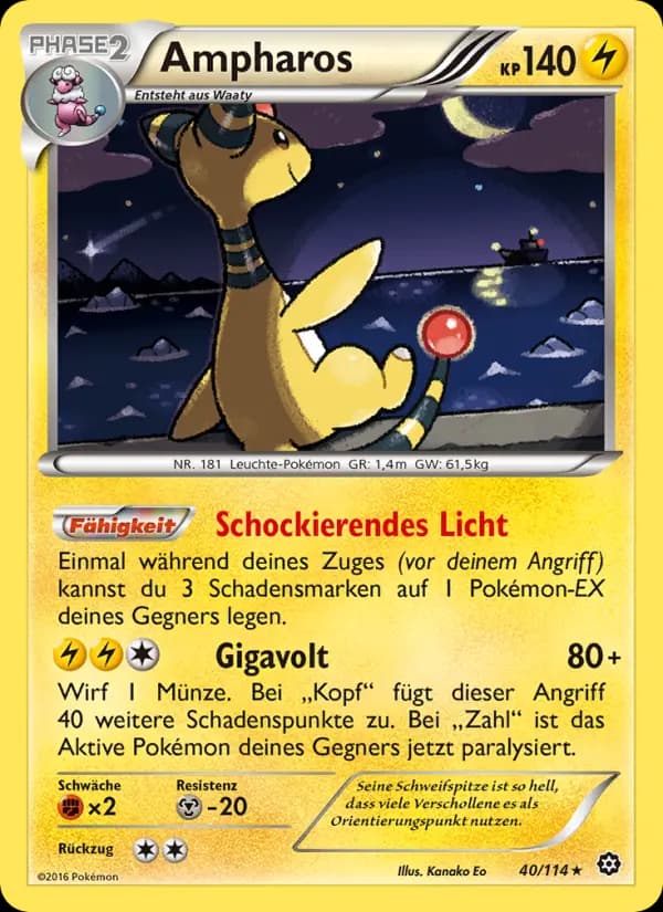 Ampharos