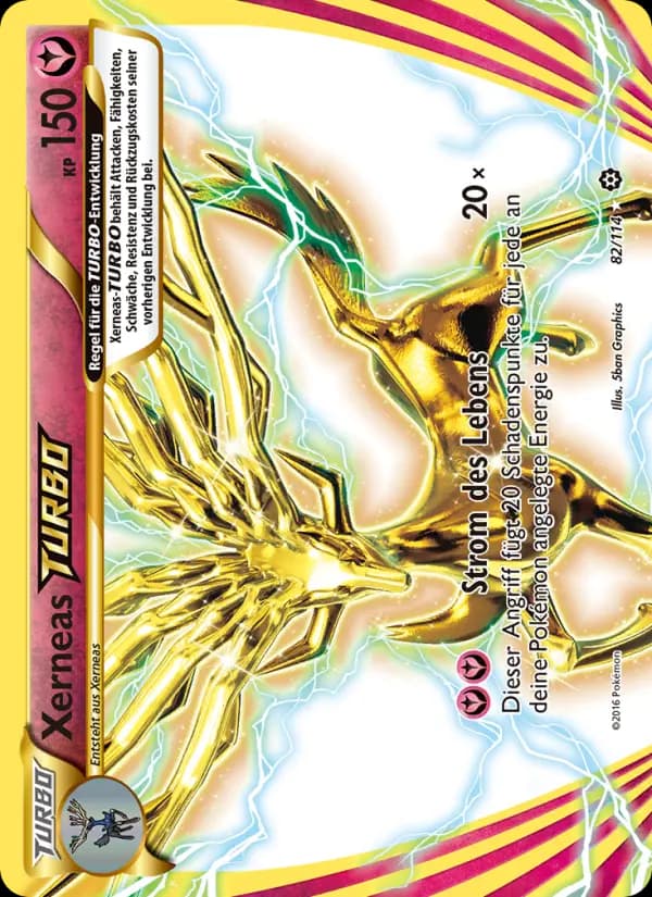 Xerneas-TURBO