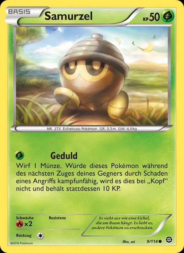 Samurzel