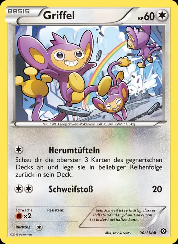 Griffel