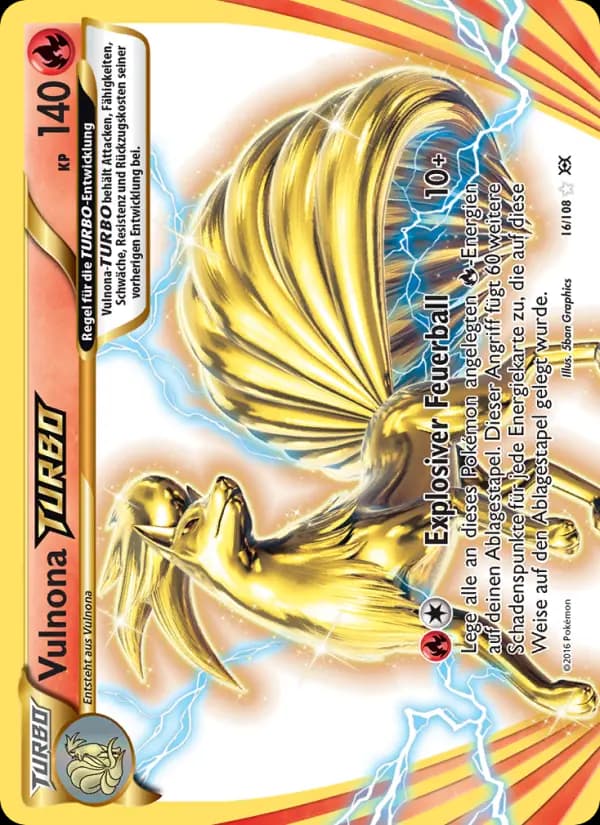 Vulnona-TURBO