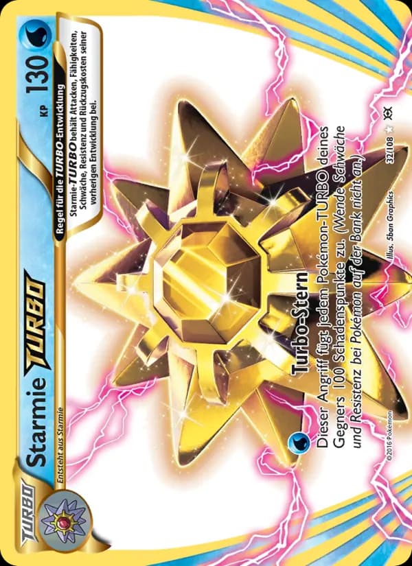 Starmie-TURBO