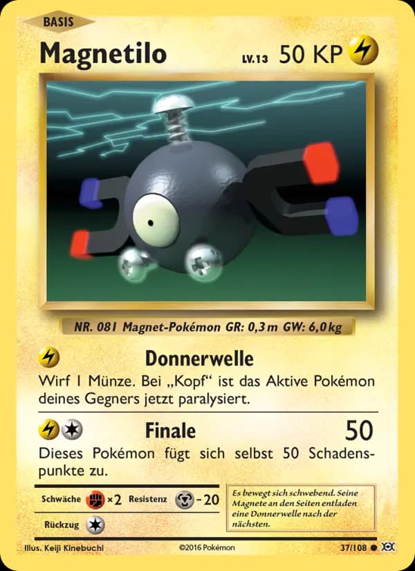 Magnetilo
