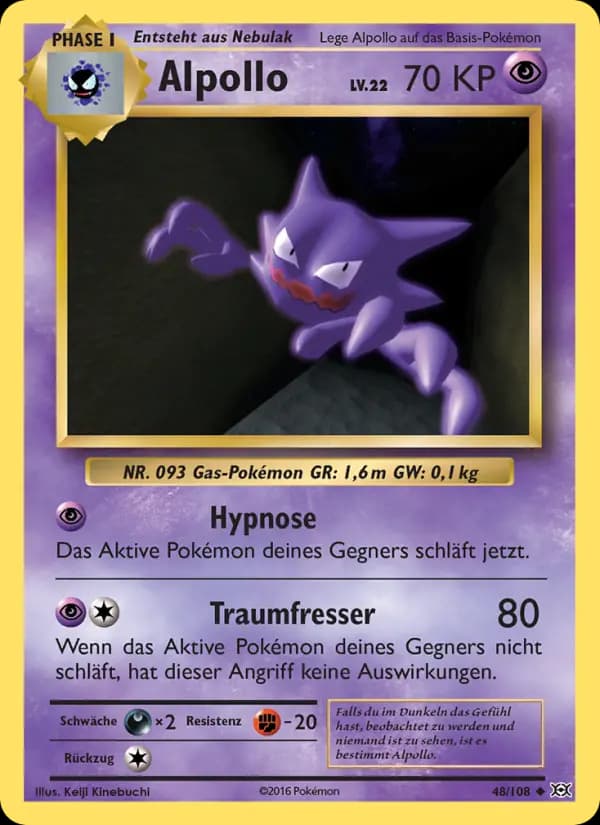 Alpollo