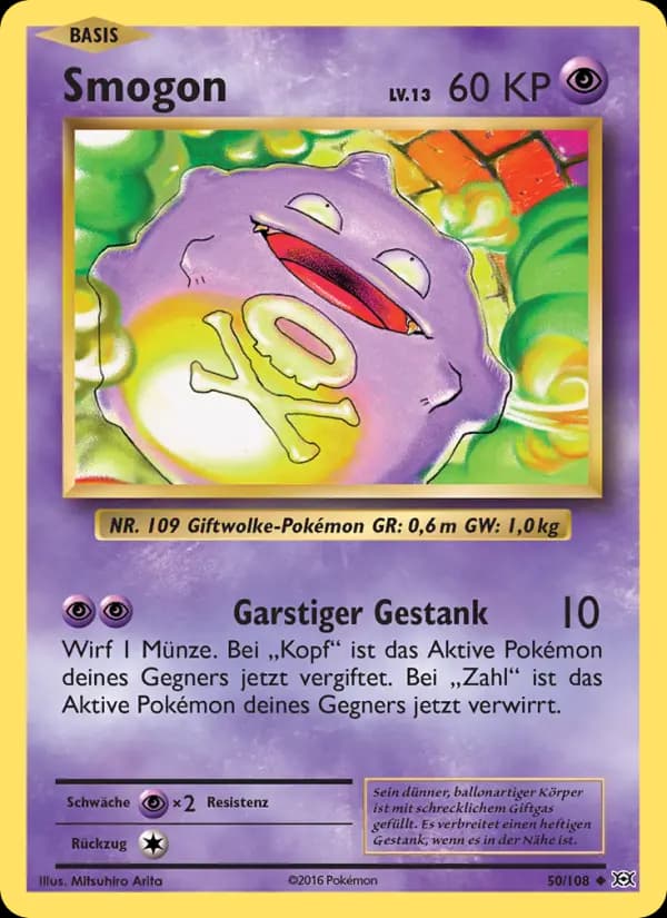 Smogon