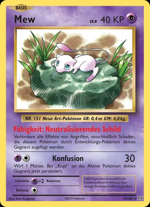 Mew