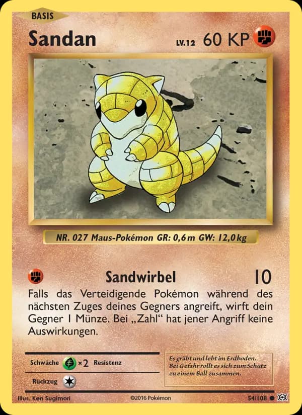 Sandan