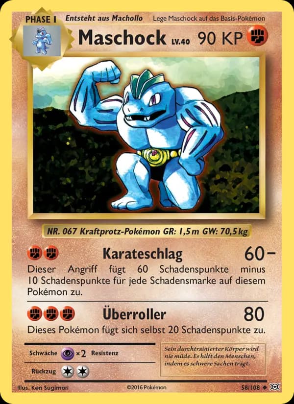 Maschock