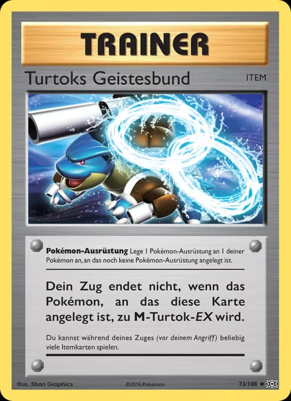 Turtoks Geistesbund