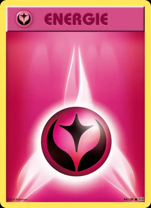 Feen-Energie