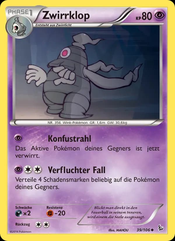 Zwirrklop