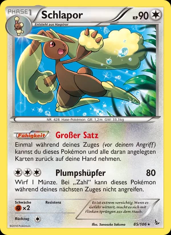 Schlapor