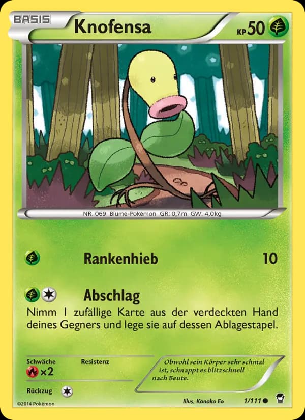 Knofensa
