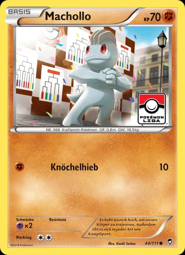 Machollo