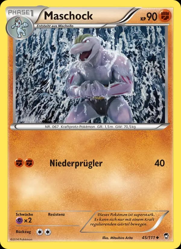 Maschock