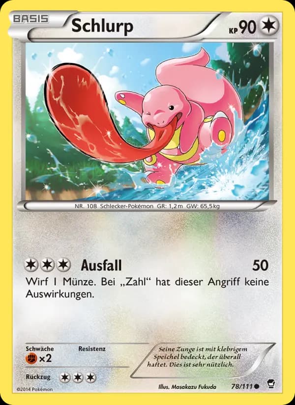 Schlurp