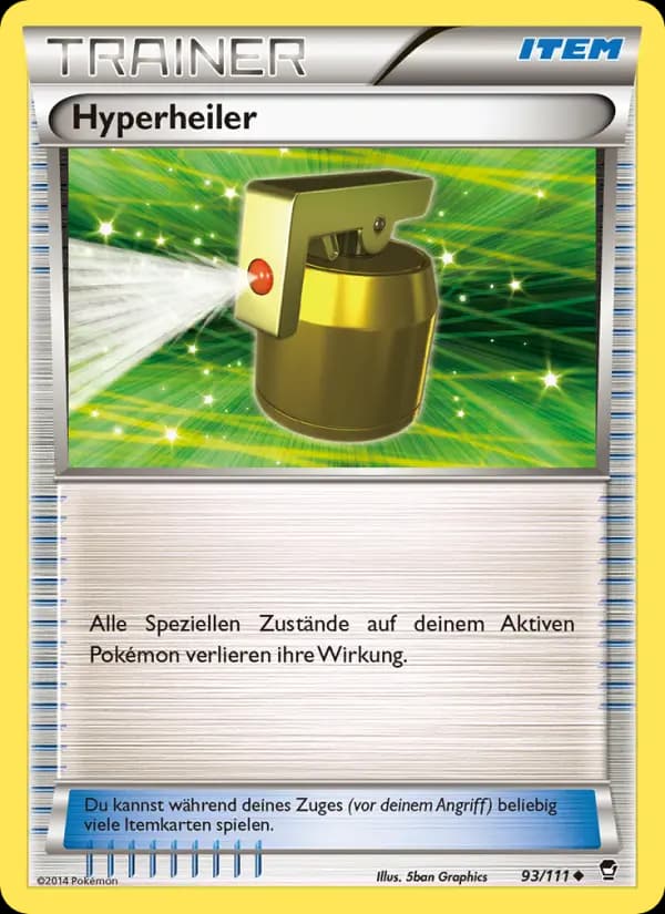 Hyperheiler