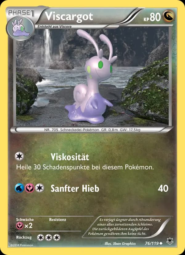 Viscargot