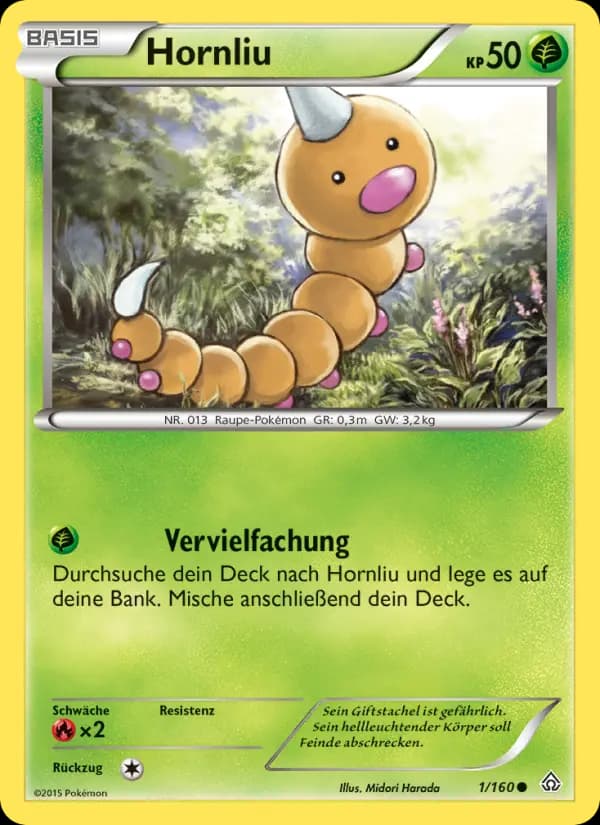 Hornliu