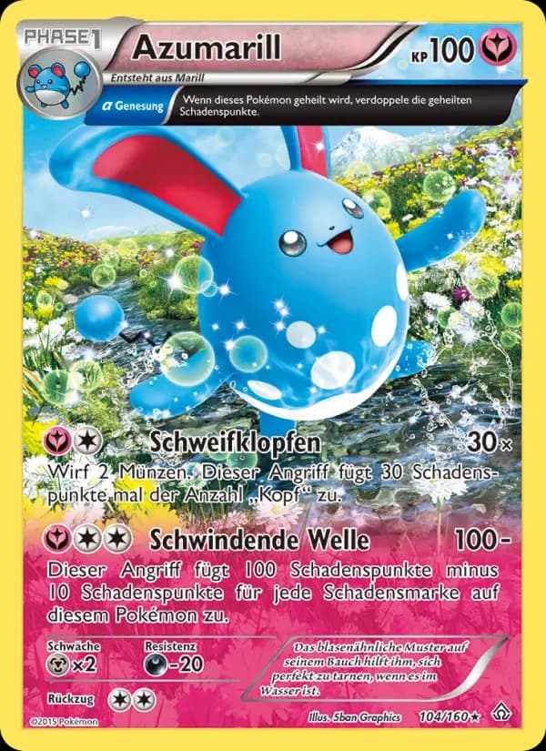 Azumarill