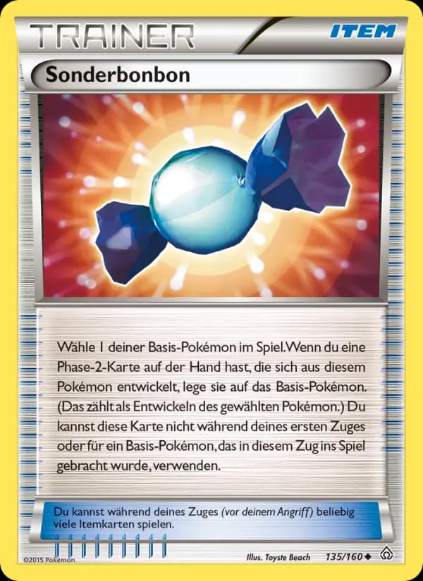 Sonderbonbon
