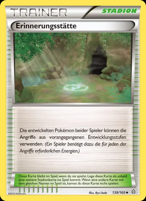 Erinnerungsstätte