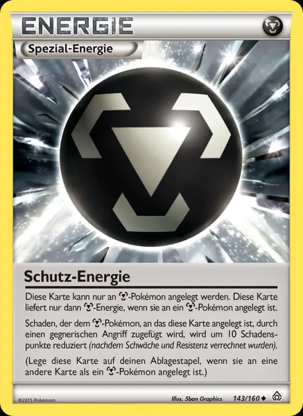 SchutzEnergie