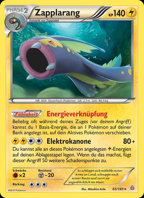 Zapplarang