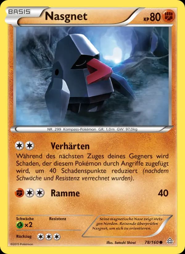 Nasgnet