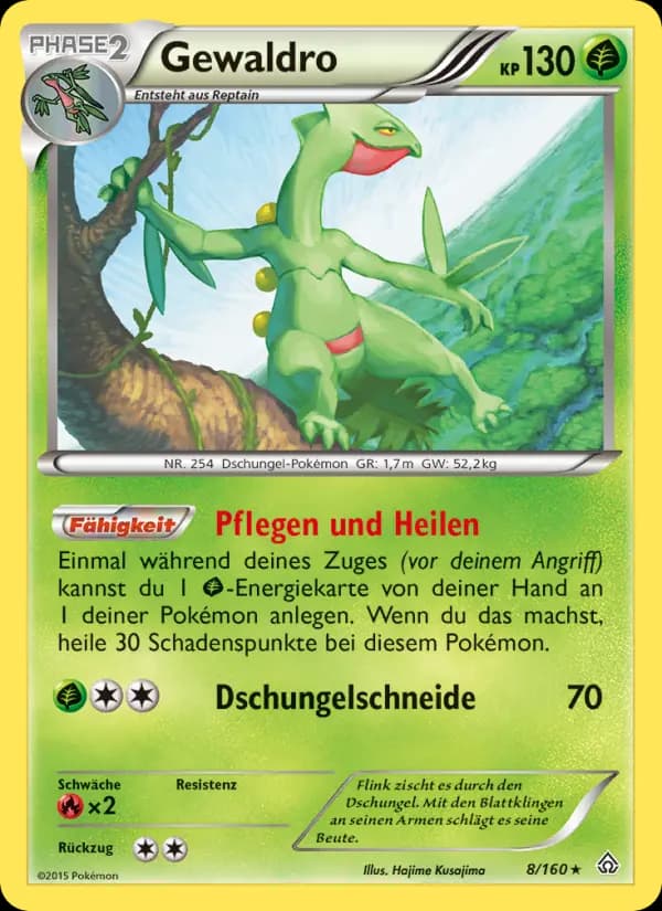 Gewaldro